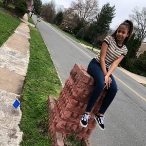 Meet your Posher, Cindy